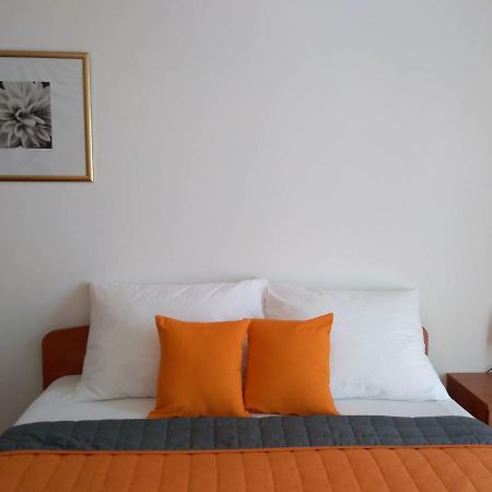 Apartments Davor 비오그라드나모루 외부 사진