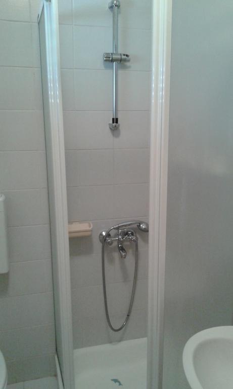 Apartments Davor 비오그라드나모루 객실 사진
