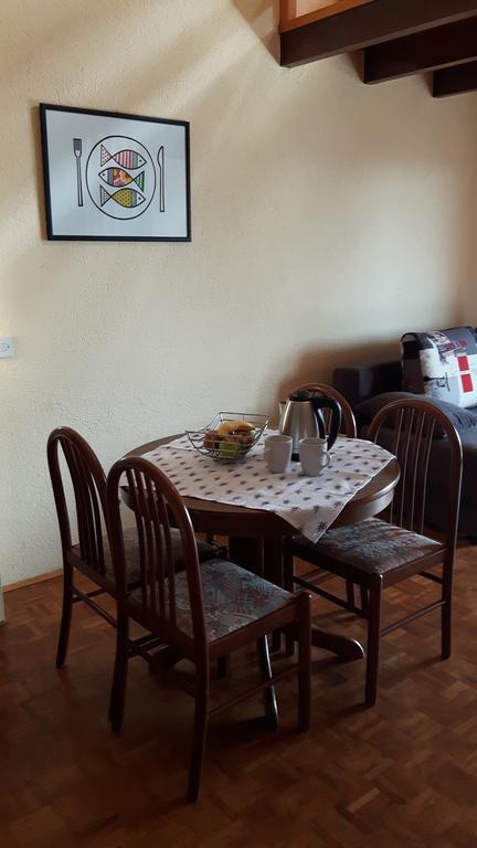 Apartments Davor 비오그라드나모루 외부 사진