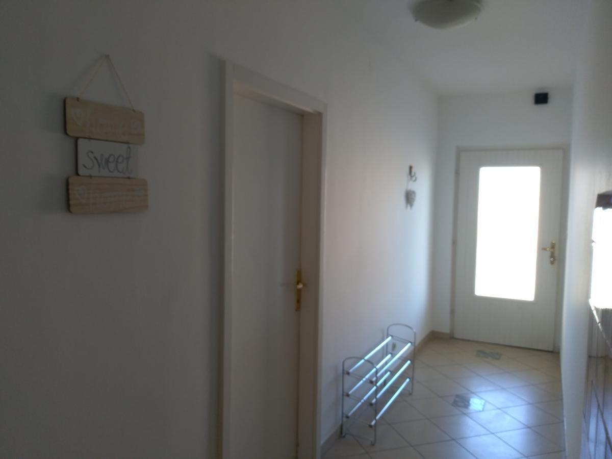 Apartments Davor 비오그라드나모루 외부 사진